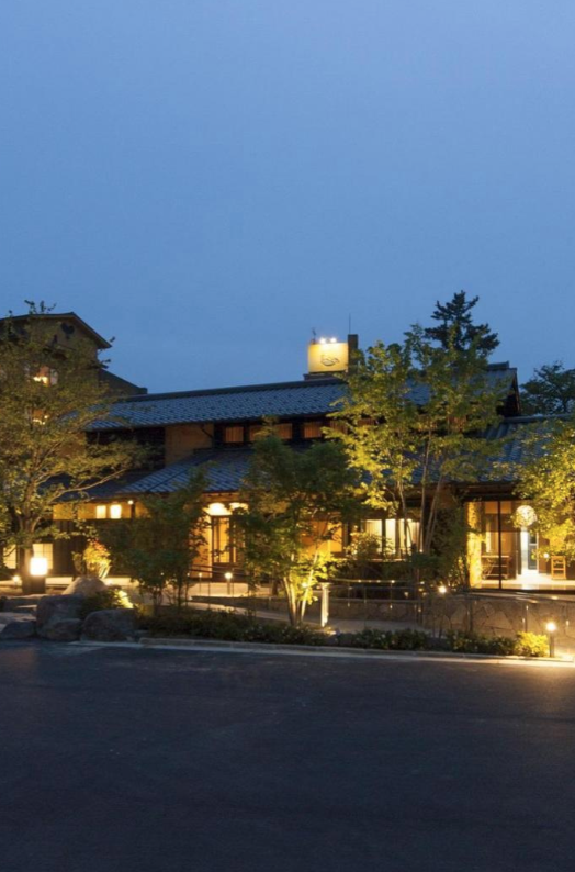 人肌の宿　川金