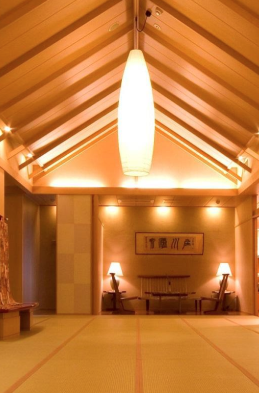 庄川温泉風流味道座敷 ゆめつづり